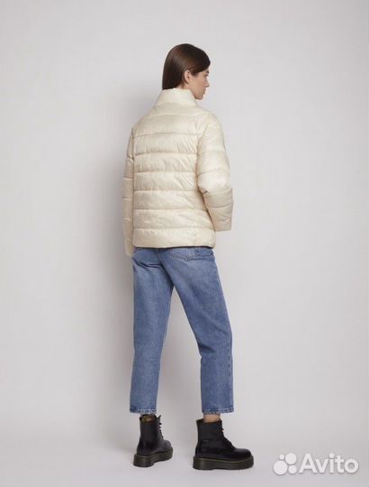 Новая куртка Zolla