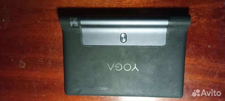 Планшет lenovo yoga tab 3