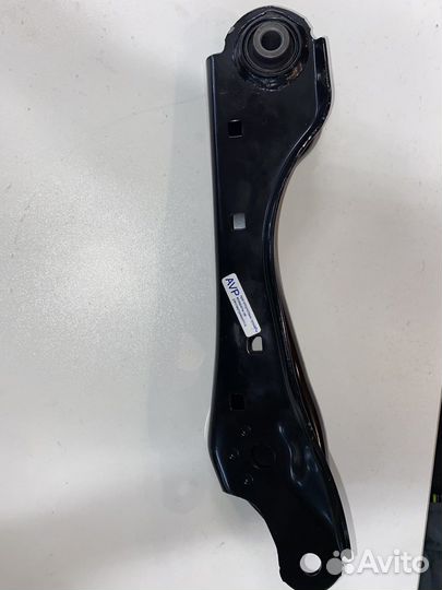 Nissan murano z51 рычаг