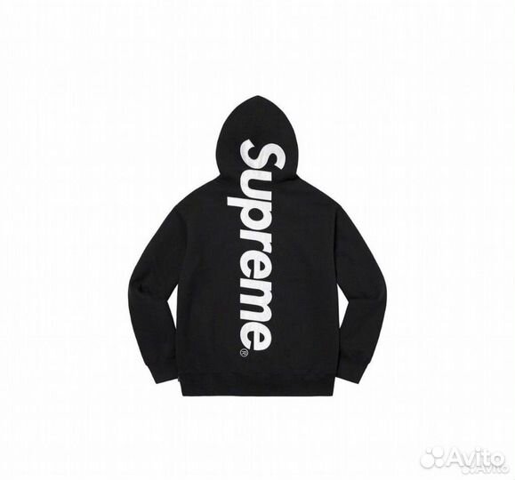 Худи Supreme