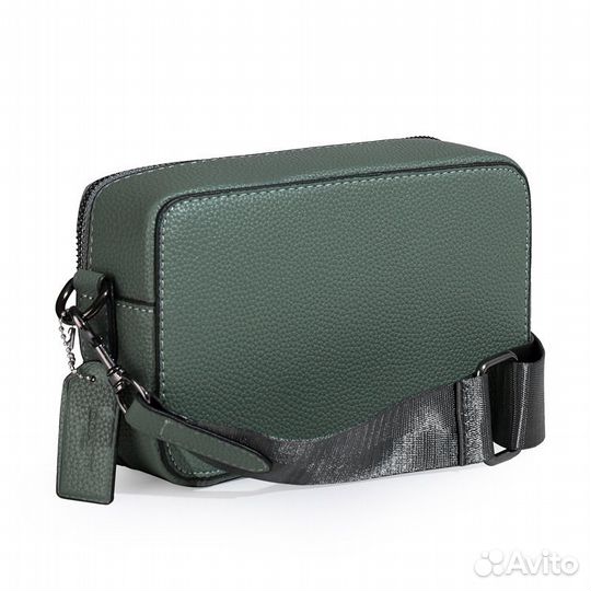 Сумка Coach через плечо Charter Slim Crossbody