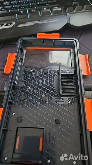 Универсальный водонепроницаемый чехол для телефона