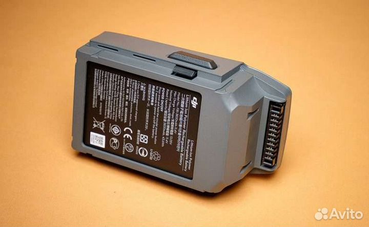 Батарейки для дронов DJI Mavic pro