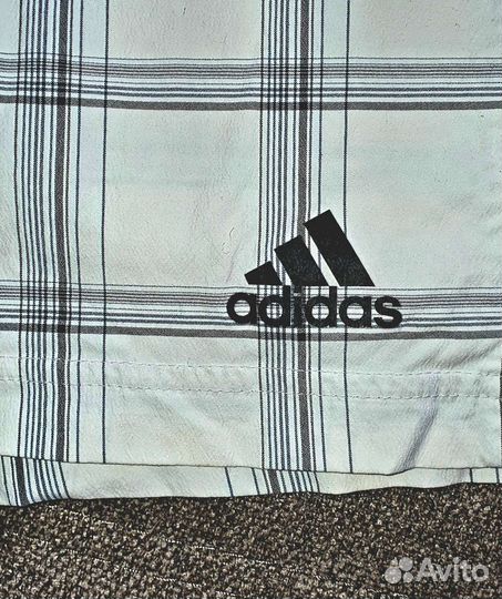 Шорты adidas мужские