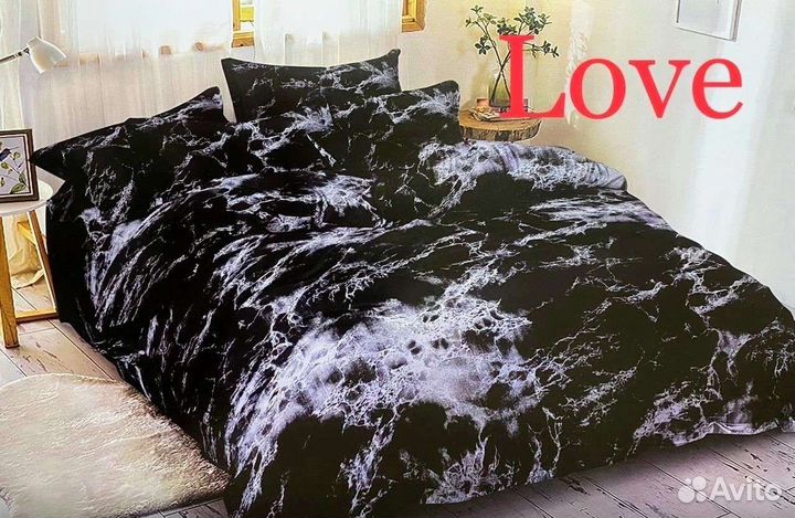 Постельное белье