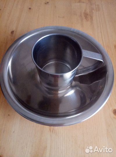 Лимонница, Салфетница, Ваза