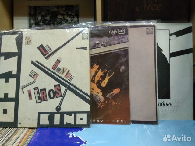 Кино Наутилус помпилиус Умецкий аукцион