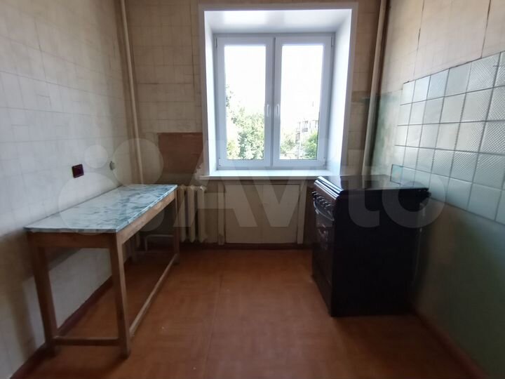 3-к. квартира, 59,6 м², 4/10 эт.