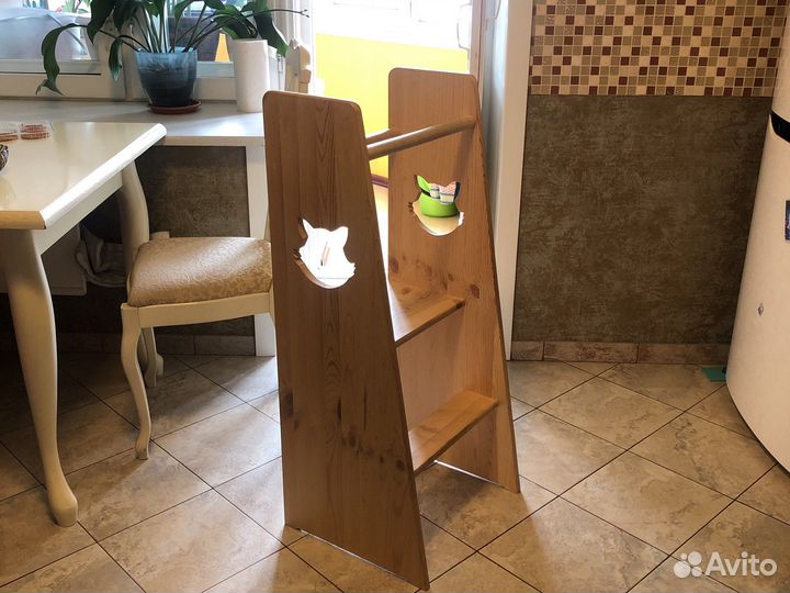 Башня помощника