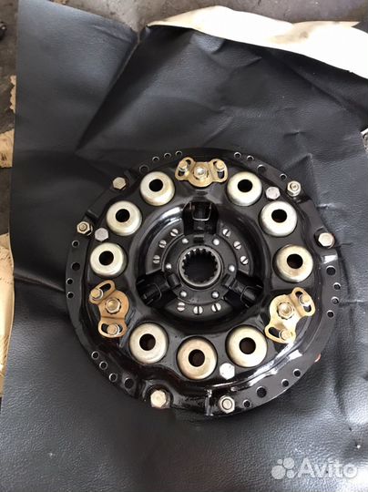 Корзина Мтз