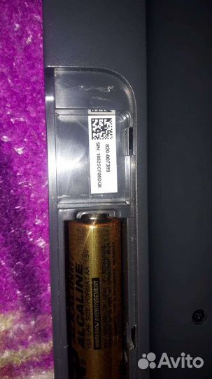 Клавиатура беспроводная