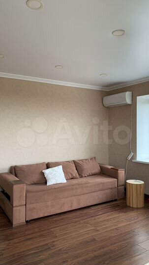 1-к. квартира, 49 м², 8/10 эт.