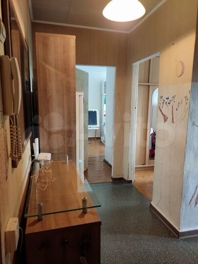 2-к. квартира, 45 м², 8/9 эт.