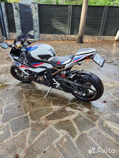 S1000rr
