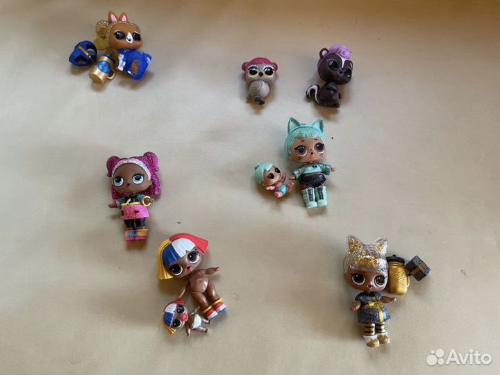 Lol оригинал