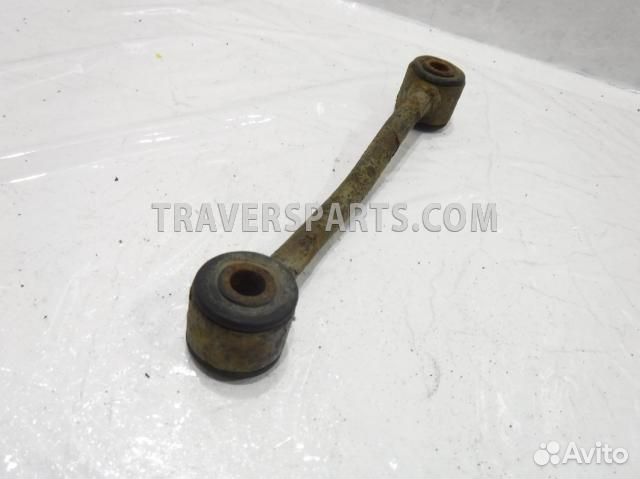 Стойка стабилизатора переднего