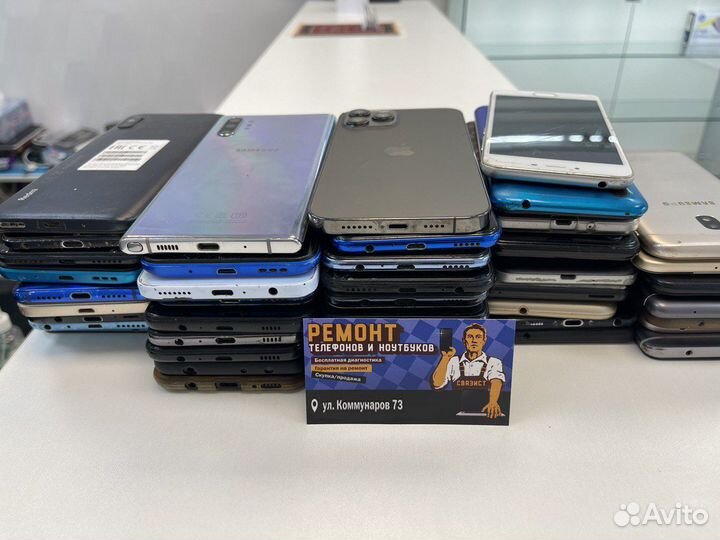 Усиленная акб на iPhone 7