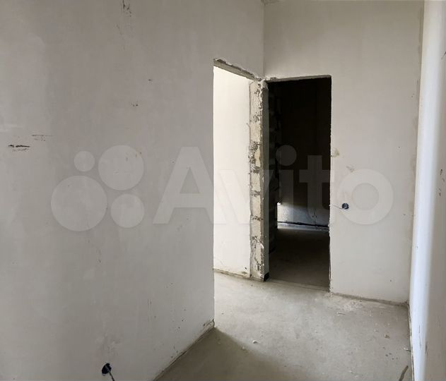 2-к. квартира, 63,1 м², 4/8 эт.