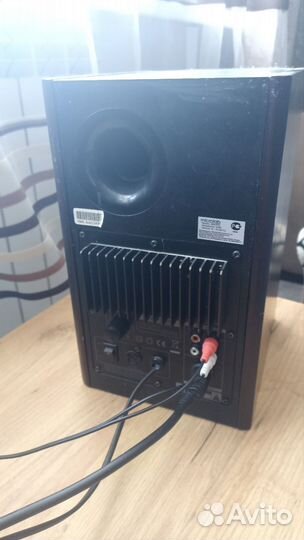 Колонки Microlab Solo 1c