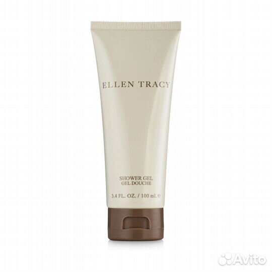 Ellen Tracy Women Ellen Tracy гель для душа 100 мл