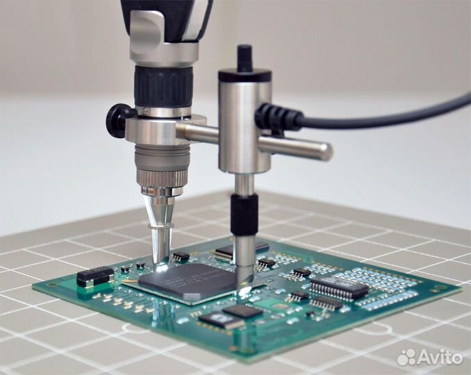 Ремонт материнской платы ноутбука пайка видеокарт