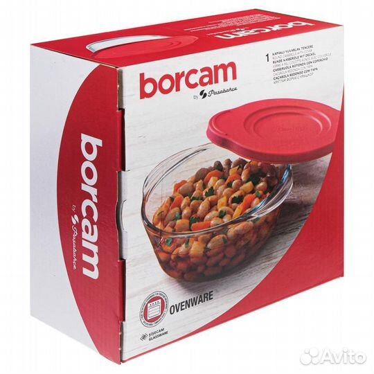 Форма для запекания