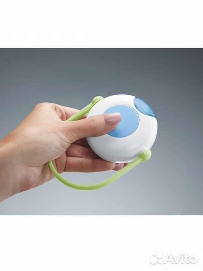 Мобиль на кроватку fisher price