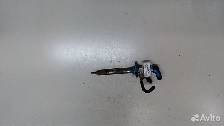 Форсунка топливная Ford Kuga, 2009