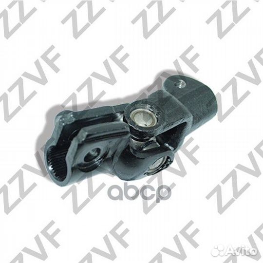 Вал рулевой S50 zvpr003 zzvf