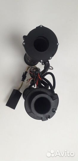 Ручки руля с обогревом ATV/Мотоциклы/Снегоходы