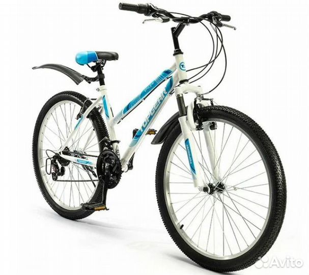 Горный велосипед 26