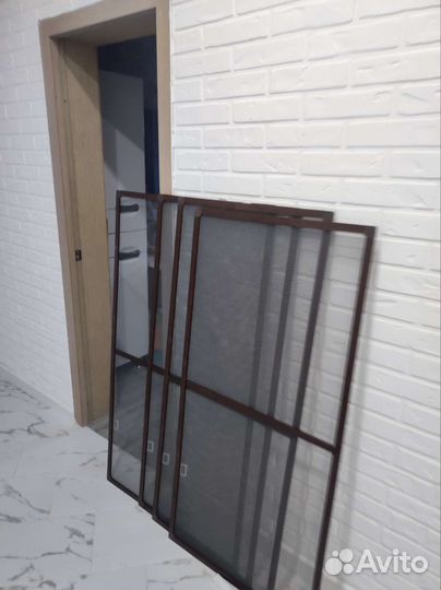 Москитная сетка