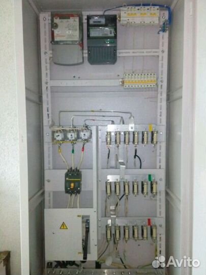 Электрик на Мамайке и по Сочи от А до Я