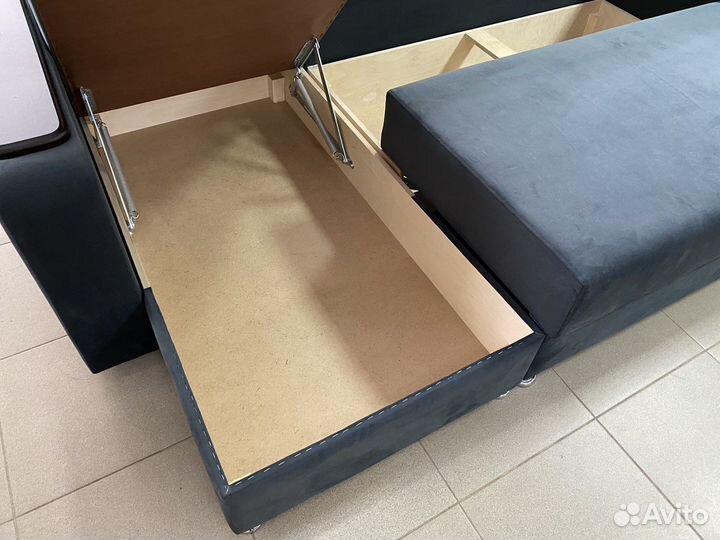 Угловой диван Мадлен 244 — Дзержинка