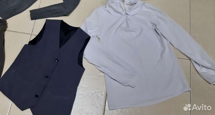 Школьная форма