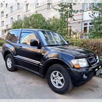 Mitsubishi Pajero 3.2 AT, 2004, 405 833 км, с пробегом, цена 900 000 руб.