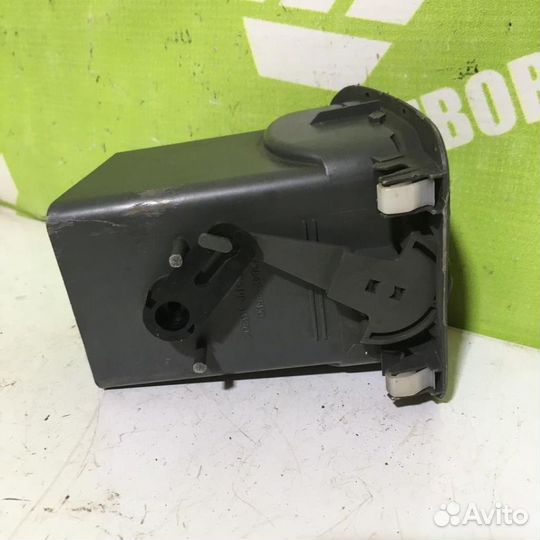 Дефлектор воздушный Сузуки Гранд Витара