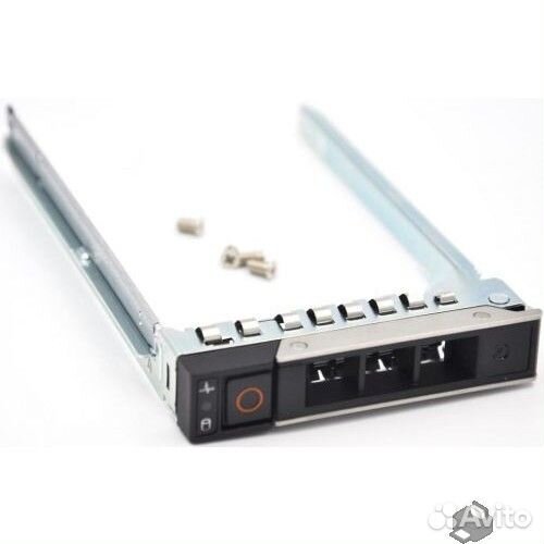 Dell DXD9H caddy 2.5 14th DXD9H