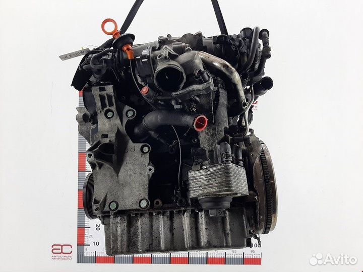 Датчик распредвала Volkswagen Passat 6