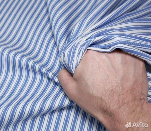 Ткань хлопок