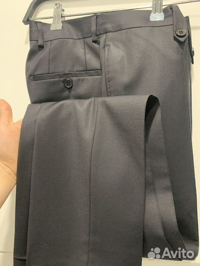 Мужской классический костюм Zingal Riche