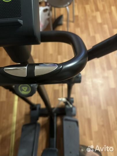 Эллиптический тренажер torneo c310g