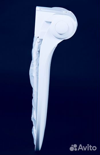 Диспенсер на сиденье 9n.8-57 автомат сенсорная vip