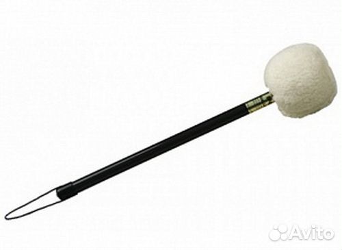 Колотушка для гонга Paiste + аксессуар