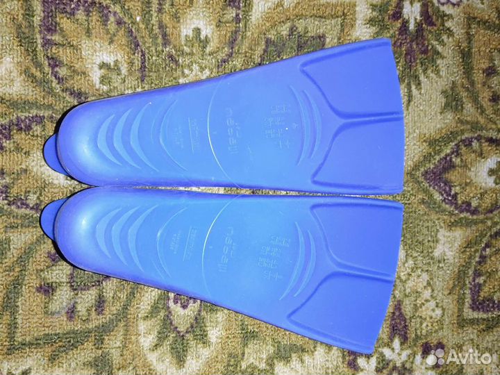 Ласты для плавания 41 42