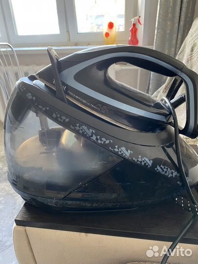 Парогенератор tefal запчасти