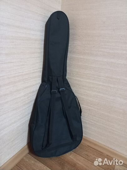 Классическая гитара для новичка