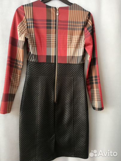 Платье женское