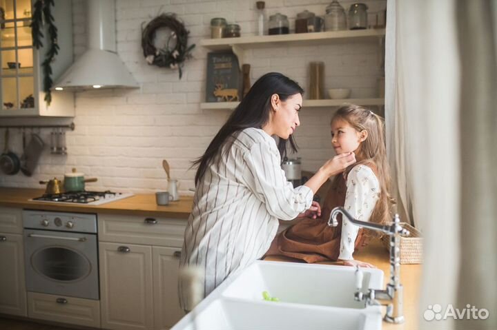 Фотограф Семейный Свадебный Контентный Портретный