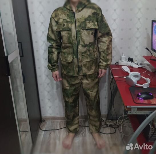 Мужские вещи пакетом 46 48